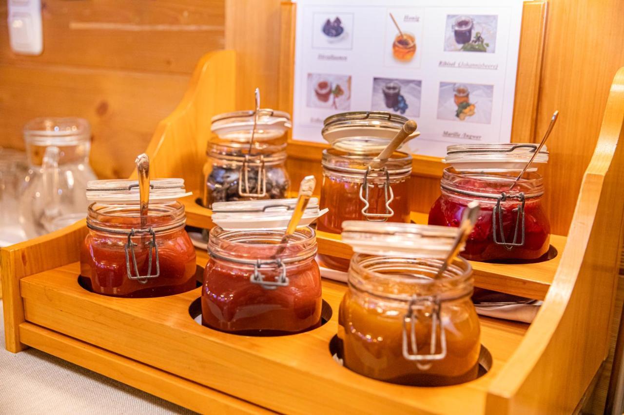 Mühlbach am Hochkönig 费尔纳宾馆酒店 外观 照片
