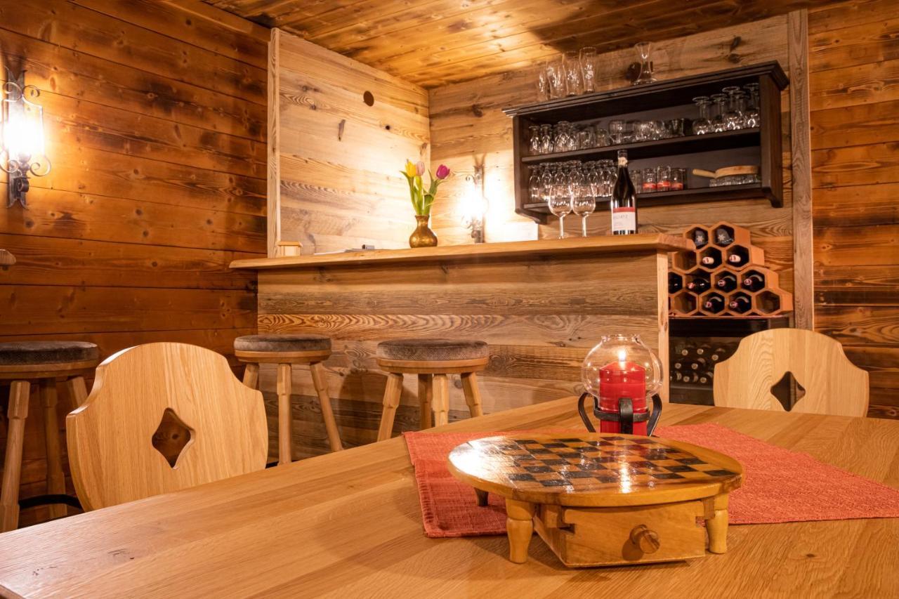 Mühlbach am Hochkönig 费尔纳宾馆酒店 外观 照片