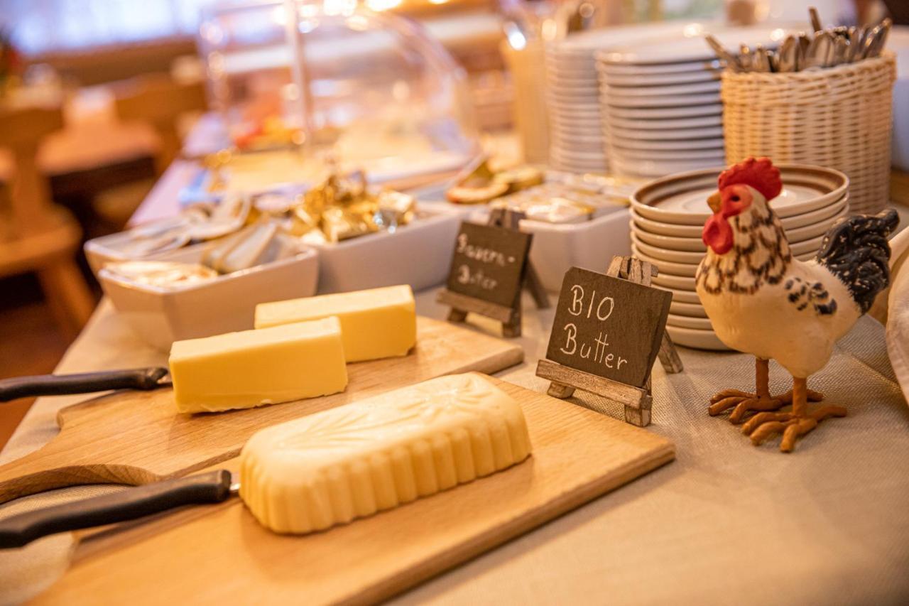 Mühlbach am Hochkönig 费尔纳宾馆酒店 外观 照片