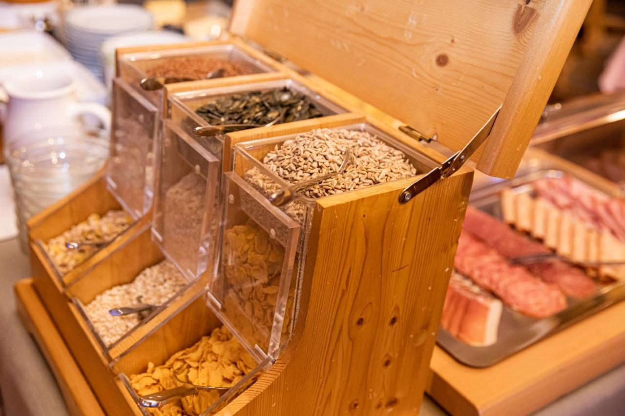 Mühlbach am Hochkönig 费尔纳宾馆酒店 外观 照片