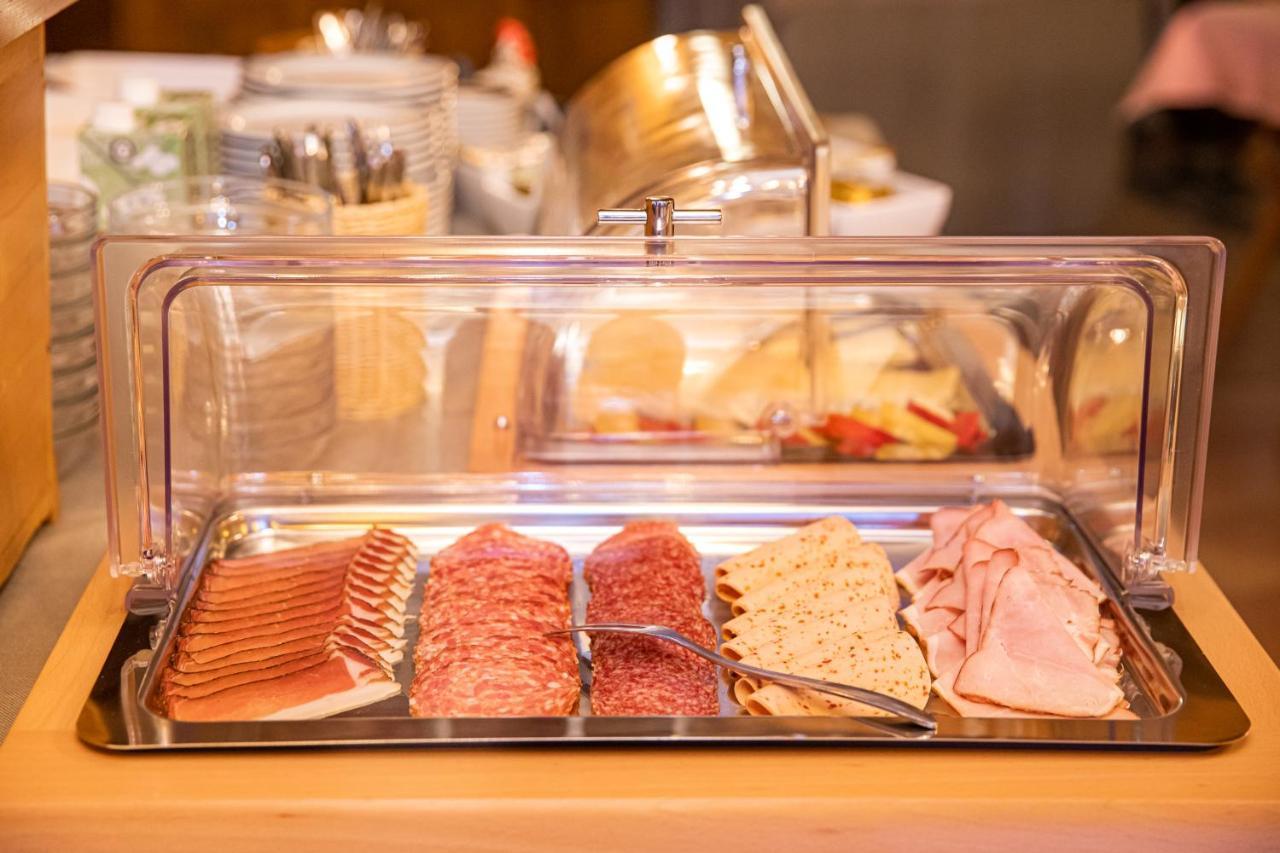 Mühlbach am Hochkönig 费尔纳宾馆酒店 外观 照片