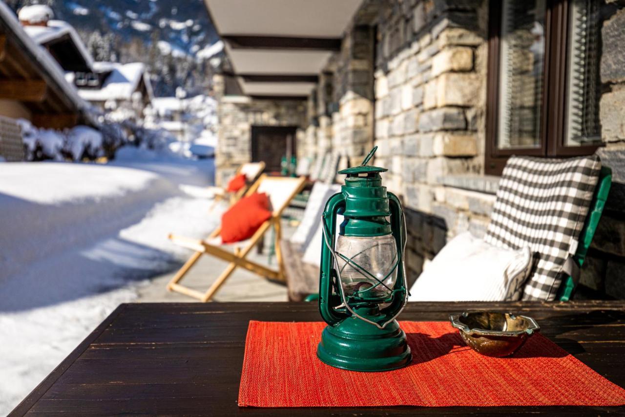 Mühlbach am Hochkönig 费尔纳宾馆酒店 外观 照片