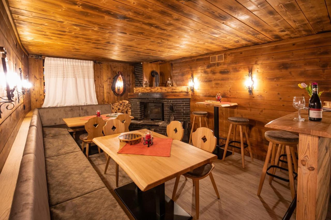 Mühlbach am Hochkönig 费尔纳宾馆酒店 外观 照片