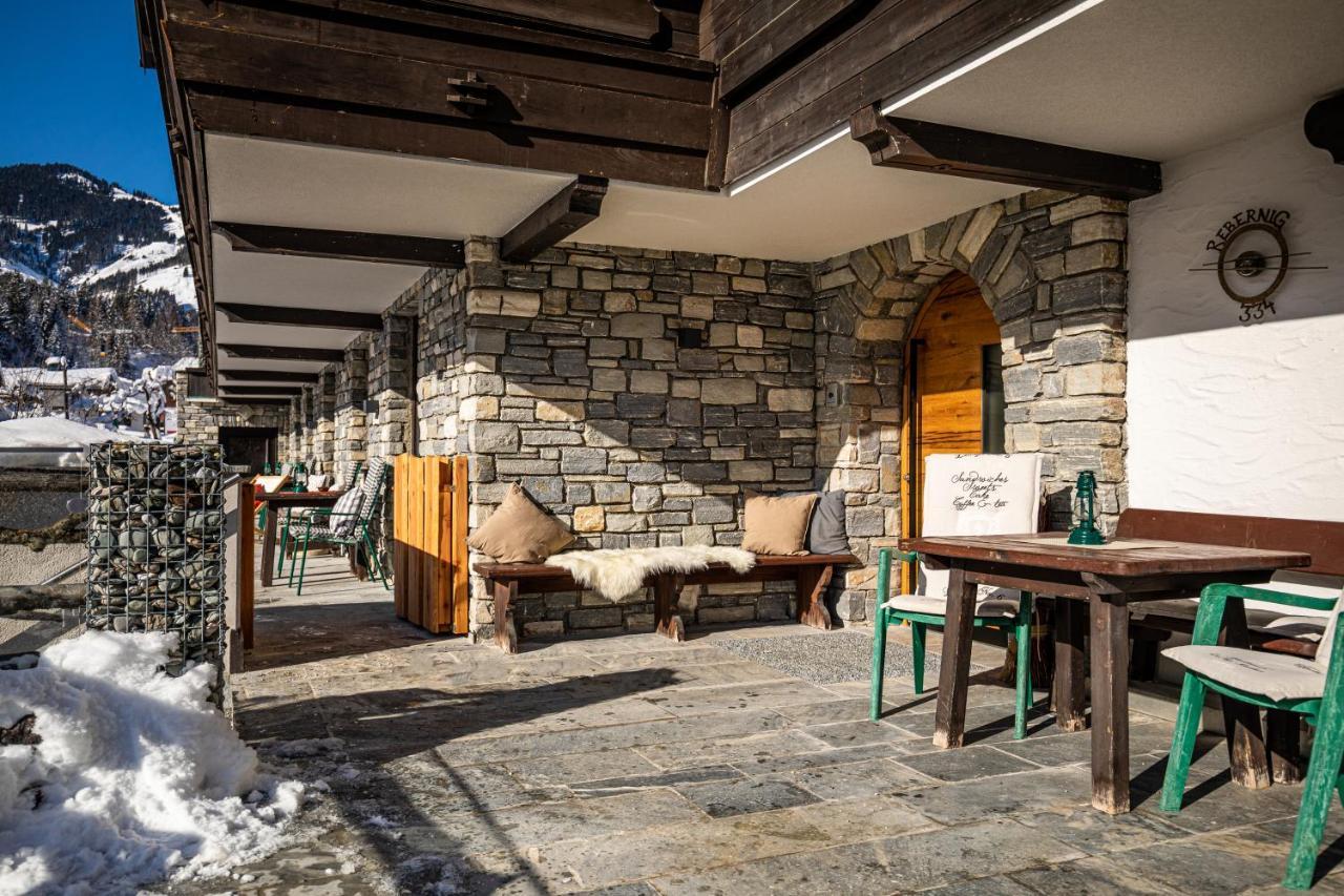 Mühlbach am Hochkönig 费尔纳宾馆酒店 外观 照片