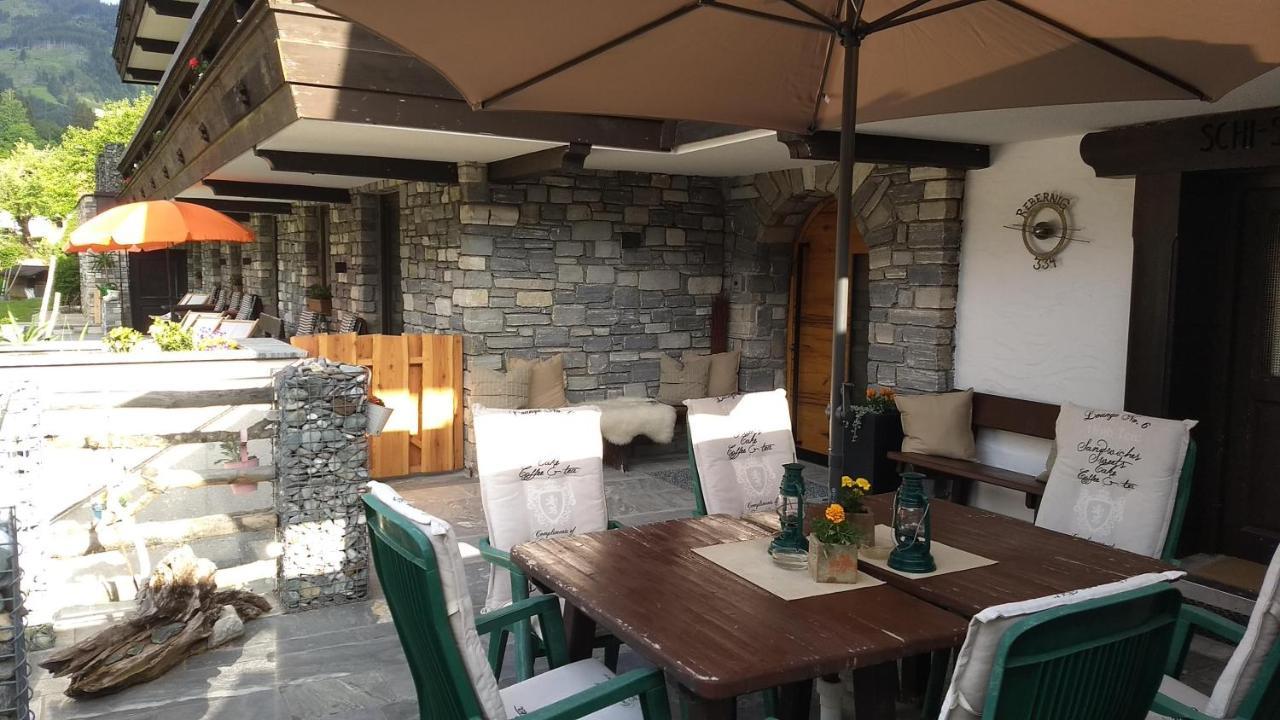 Mühlbach am Hochkönig 费尔纳宾馆酒店 外观 照片