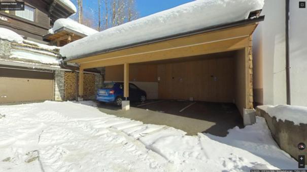 Mühlbach am Hochkönig 费尔纳宾馆酒店 外观 照片