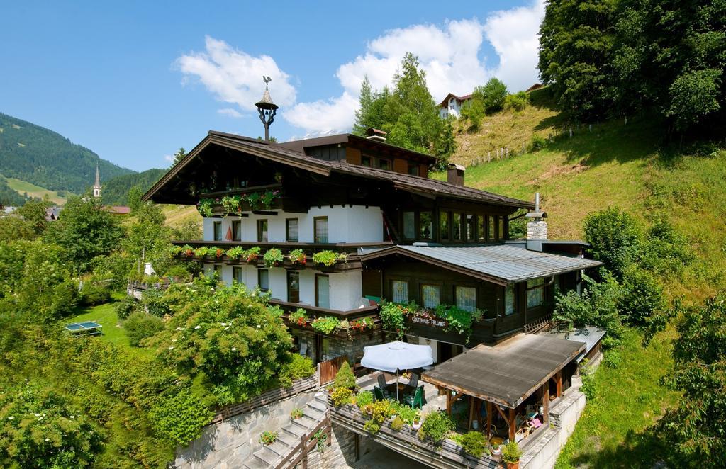 Mühlbach am Hochkönig 费尔纳宾馆酒店 外观 照片