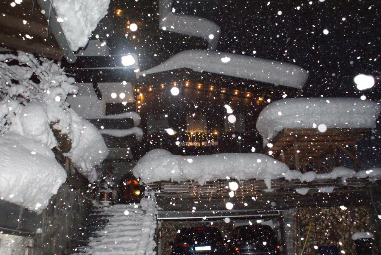 Mühlbach am Hochkönig 费尔纳宾馆酒店 外观 照片